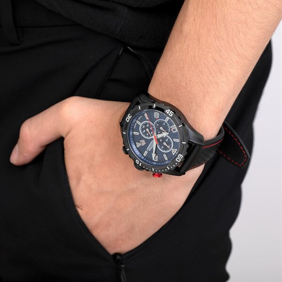 Festina F20519/2 Chronograph Erkek Kol Saati