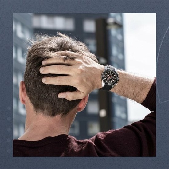 Festina F20544/1 Chronograph Erkek Kol Saati