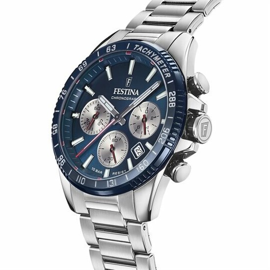 Festina F20560/2 Chronograph Erkek Kol Saati