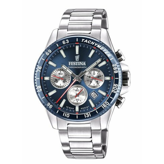 Festina F20560/2 Chronograph Erkek Kol Saati
