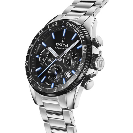 Festina F20560/5 Chronograph Erkek Kol Saati