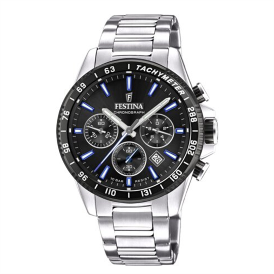 Festina F20560/5 Chronograph Erkek Kol Saati