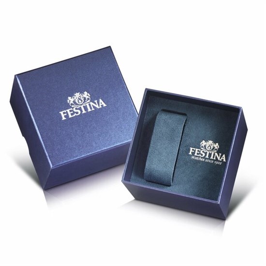Festina F20560/6 Chronograph Erkek Kol Saati