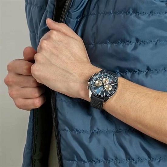 Festina F20561/2 Chronograph Erkek Kol Saati