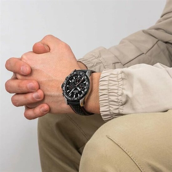 Festina F20561/4 Chronograph Erkek Kol Saati