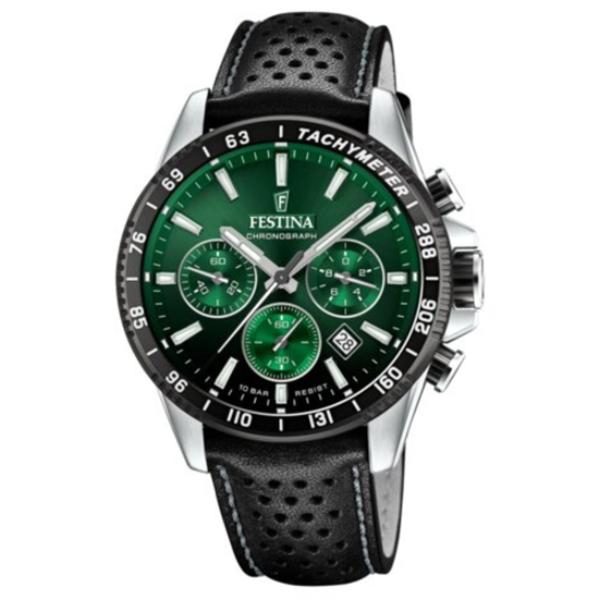 Festina F20561/5 Chronograph Erkek Kol Saati
