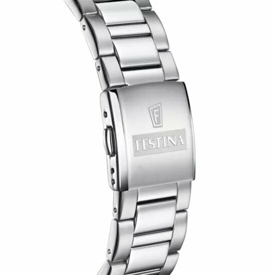 Festina F20575/3 Chronograph Erkek Kol Saati