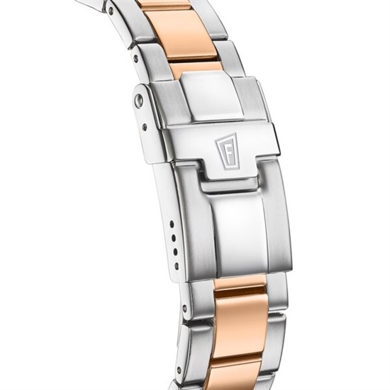 Festina F20605/1 Chronograph Kadın Kol Saati