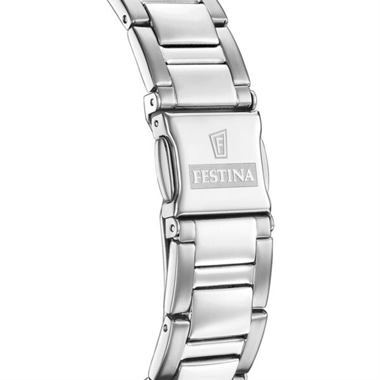 Festina F20606/3 Chronograph Kadın Kol Saati