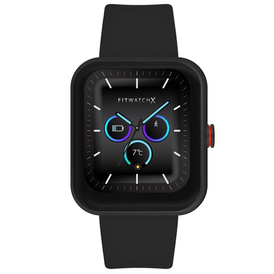 FitWatch FT202201F601 Akıllı Saat