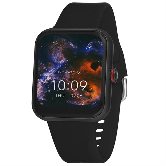 FitWatch FT202201F601 Akıllı Saat