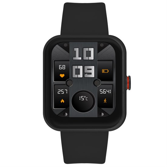 FitWatch FT202201F601 Akıllı Saat