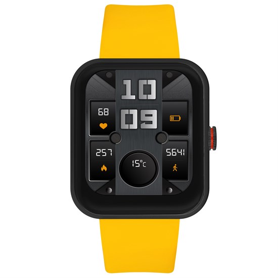 FitWatch FT202201F602 Akıllı Saat