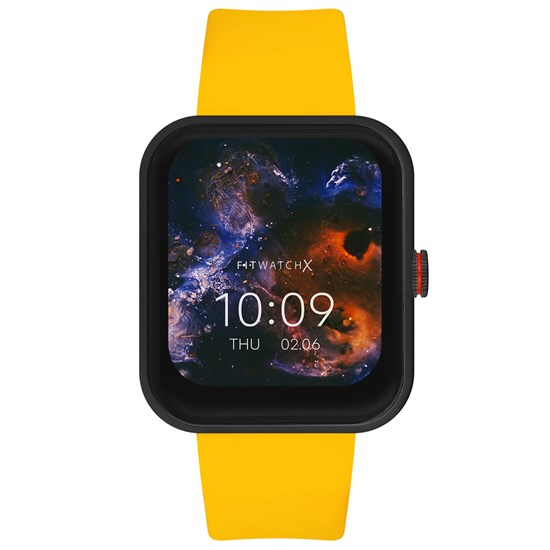 FitWatch FT202201F602 Akıllı Saat