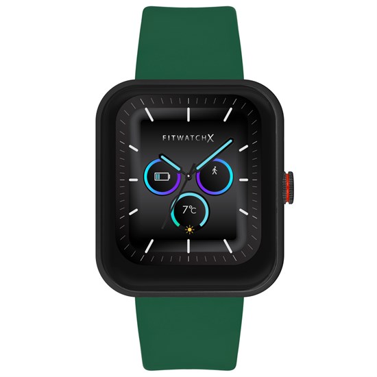 FitWatch FT202201F603 Akıllı Saat