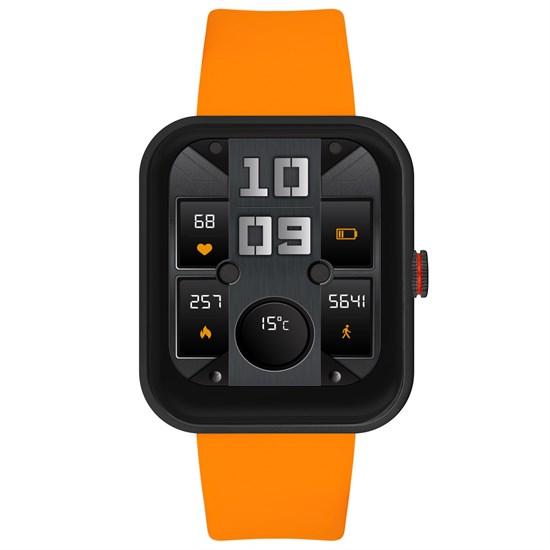 FitWatch FT202201F604 Akıllı Saat