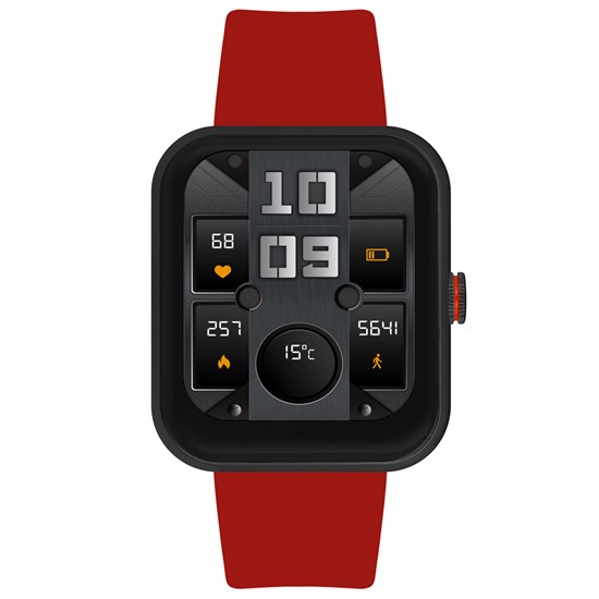 FitWatch FT202201F605 Akıllı Saat