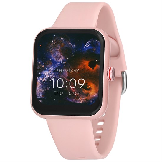 FitWatch FT202201F607 Akıllı Saat