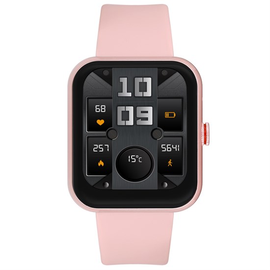 FitWatch FT202201F607 Akıllı Saat