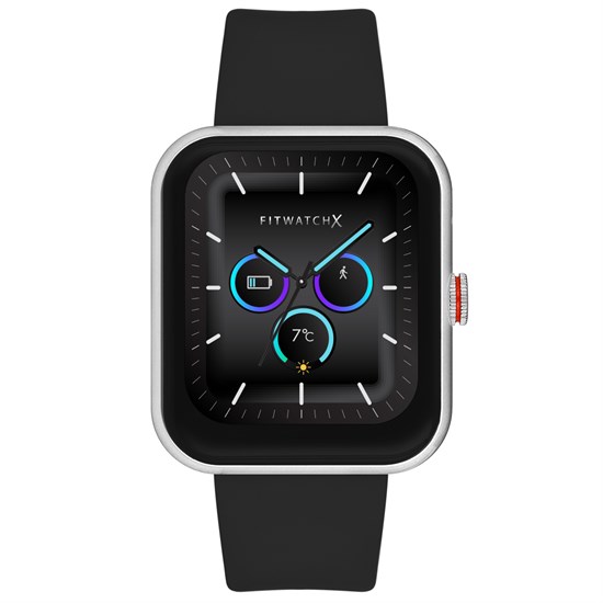 FitWatch FT202201F608 Akıllı Saat