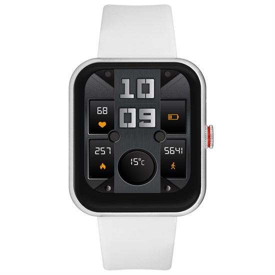 FitWatch FT202201F609 Akıllı Saat