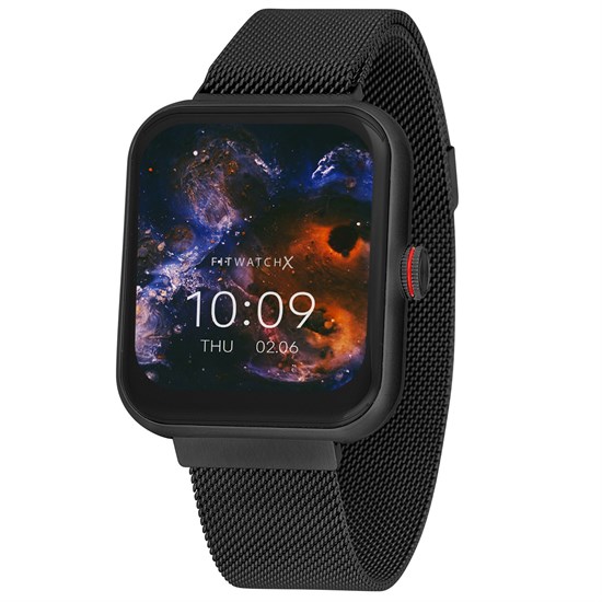 FitWatch FT202201F610 Akıllı Saat