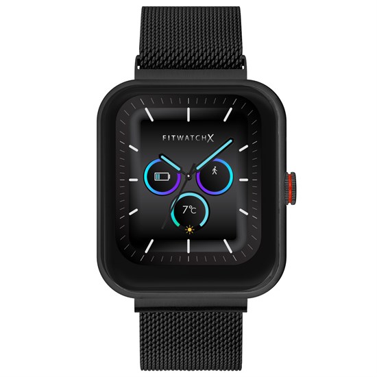 FitWatch FT202201F610 Akıllı Saat