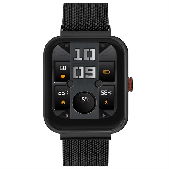 FitWatch FT202201F610 Akıllı Saat