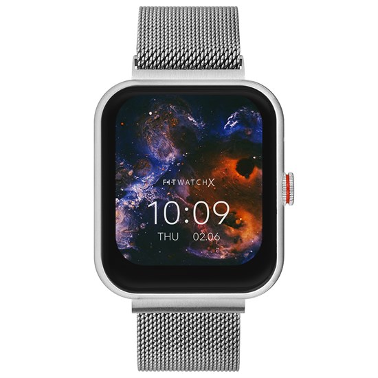 FitWatch FT202201F611 Akıllı Saat