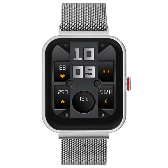 FitWatch FT202201F611 Akıllı Saat