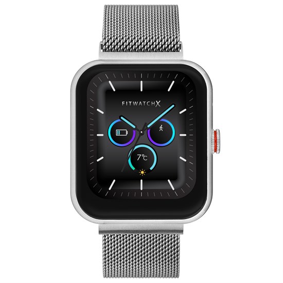 FitWatch FT202201F611 Akıllı Saat