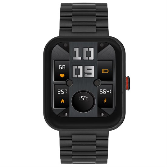 FitWatch FT202201F612 Akıllı Saat