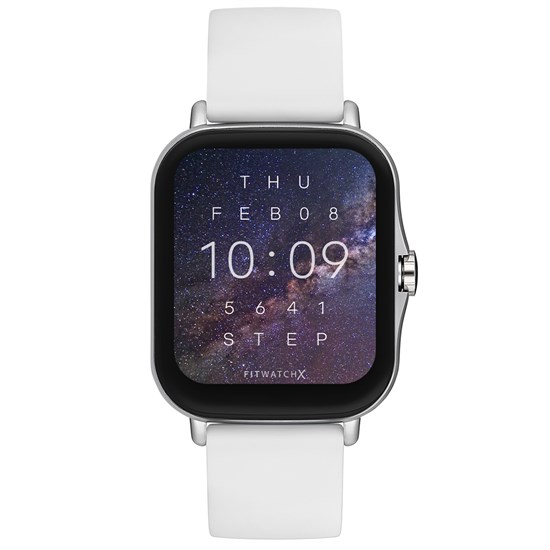 FitWatch FT202201F901 Akıllı Saat