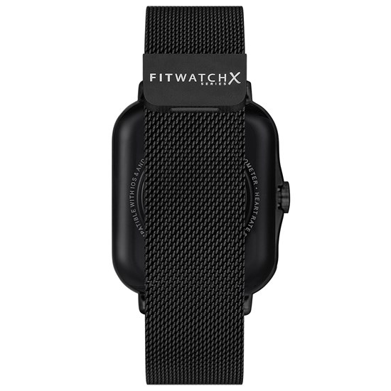 FitWatch FT202201F906 Akıllı Saat