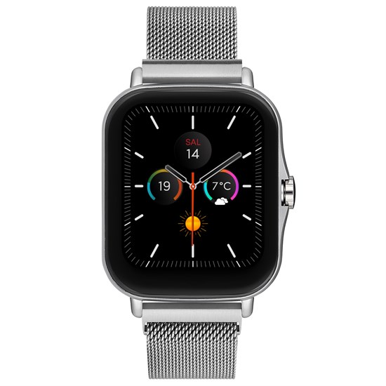 FitWatch FT202201F907 Akıllı Saat