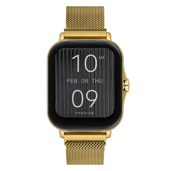 FitWatch FT202201F908 Akıllı Saat