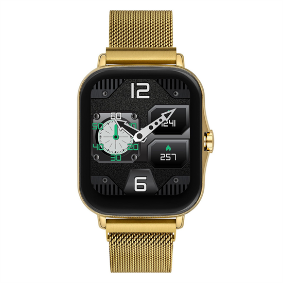 FitWatch FT202201F908 Akıllı Saat