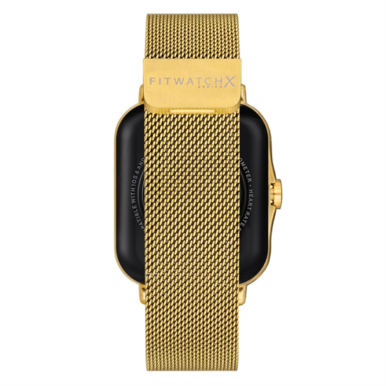 FitWatch FT202201F908 Akıllı Saat