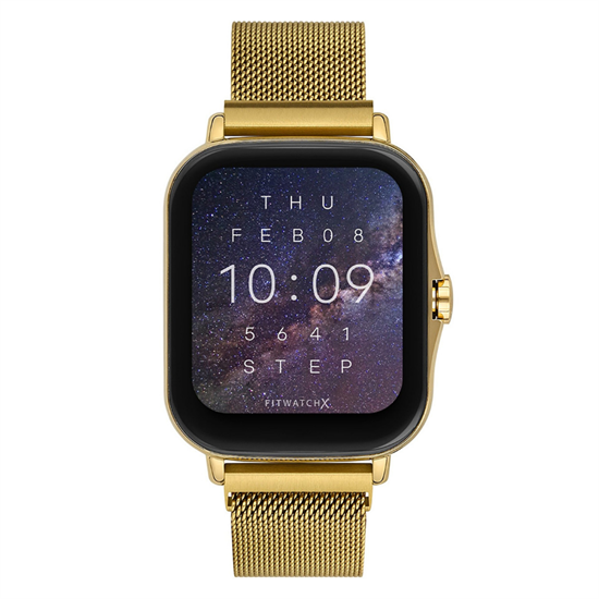 FitWatch FT202201F908 Akıllı Saat