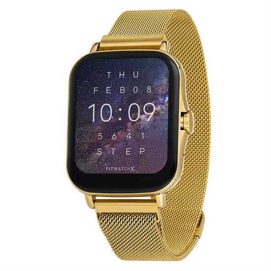 FitWatch FT202201F908 Akıllı Saat