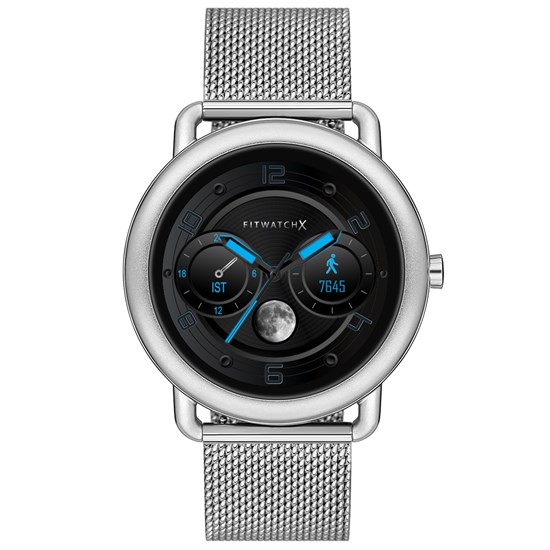 FitWatch FT202201R1004 Akıllı Saat