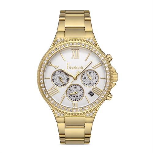 Freelook FL.1.10289.4 Kadın Kol Saati