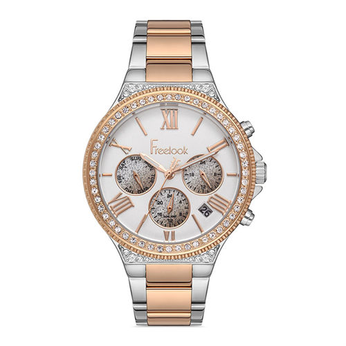 Freelook FL.1.10289.3 Kadın Kol Saati