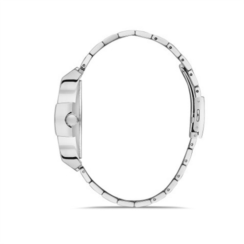 FERRO FM11437A-A2 Çelik Kordon Erkek Kol Saati