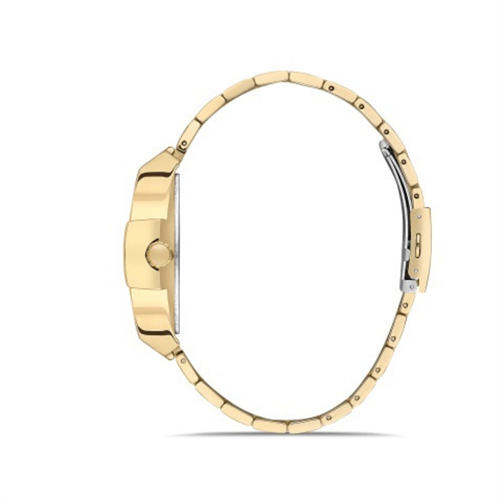 FERRO FM11437A-B6 Çelik Kordon Erkek Kol Saati