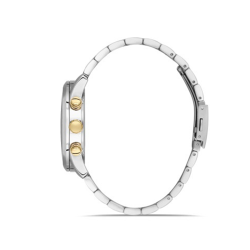 FERRO FM11463AWT-D6 Çelik Kordon Erkek Kol Saati