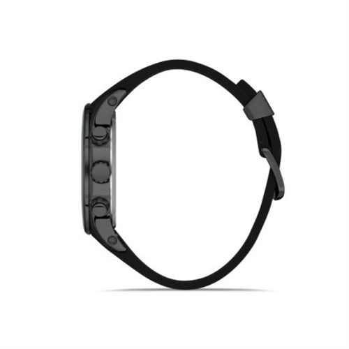 FERRO FM31354D-G Slikon Kordon Erkek Kol Saati