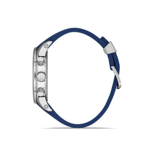 FERRO FM31354D-L3 Slikon Kordon Erkek Kol Saati