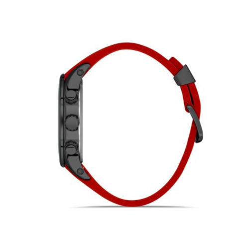 FERRO FM31354D-ZF2 Slikon Kordon Erkek Kol Saati