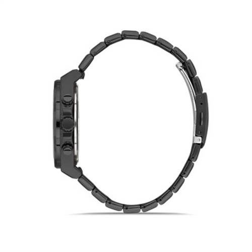 FERRO FM31356A-G Çelik Kordon Erkek Kol Saati